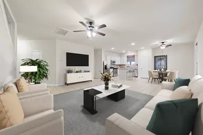 5711 Water Violet Lane, Richmond, TX 77407 - Photo 6