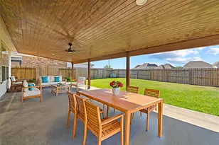 5711 Water Violet Ln, Richmond, TX 77407 - Photo 30