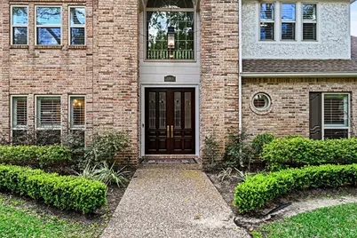1914 Wine Cedar Lane, Katy, TX 77450 - Photo 4
