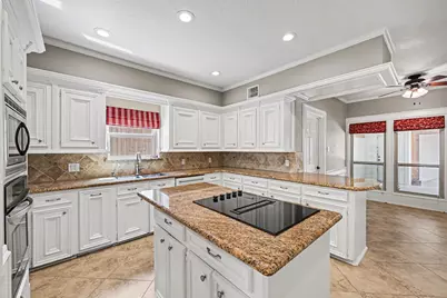 1914 Wine Cedar Lane, Katy, TX 77450 - Photo 8