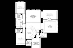 14126 Sacra Vw Rd, Cypress, TX 77433 - Photo 4