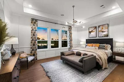 14126 Sacra View Road, Cypress, TX 77433 - Photo 8