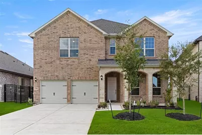 2064 Terra Rose Dr, Katy, TX 77493 - Photo 4