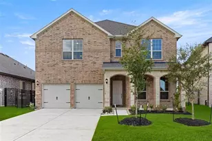 2064 Terra Rose Dr, Katy, TX 77493 - Photo 4