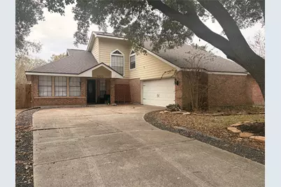 9823 Stableway Drive, Houston, TX 77065 - Photo 1