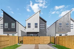 1466 Ferguson, Houston, TX 77088 - Photo 2