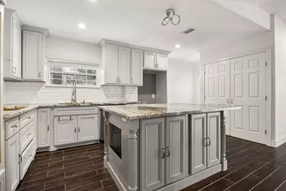 4431 N Roseneath Drive, Houston, TX 77021 - Photo 8