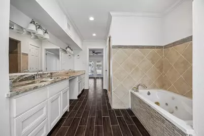 4431 N Roseneath Drive, Houston, TX 77021 - Photo 16