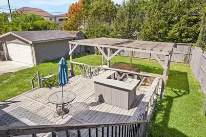 4431 N Roseneath Drive, Houston, TX 77021 - Photo 30