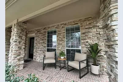 26 Ebony Oaks Place, The Woodlands, TX 77382 - Photo 34