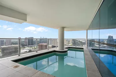 4521 San Felipe Street #3101, Houston, TX 77027 - Photo 28