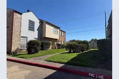 9200 W Bellfort Avenue #79, Houston, TX 77031 - Photo 46