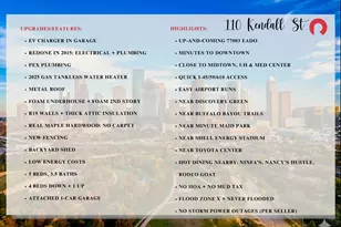 110 Kendall St, Houston, TX 77003 - Photo 4