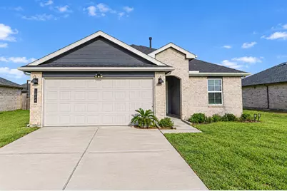 1044 Marina Bay Drive, Alvin, TX 77511 - Photo 1