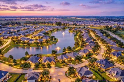 13227 Orchard Shadows Drive, Richmond, TX 77407 - Photo 1