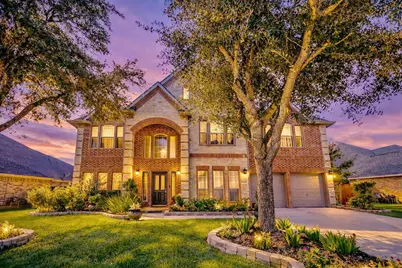 13227 Orchard Shadows Drive, Richmond, TX 77407 - Photo 2