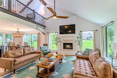 129 Springs Edge Drive, Conroe, TX 77356 - Photo 2