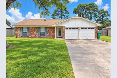 9943 Bayou Woods Drive, Baytown, TX 77521 - Photo 1