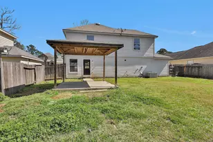 13757 Bighorn Trail, Willis, TX 77378 - Photo 24