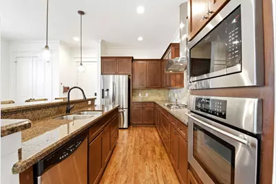 1531 Dorothy Street #B, Houston, TX 77008 - Photo 14