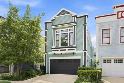 1531 Dorothy Street #B, Houston, TX 77008 - Photo 2