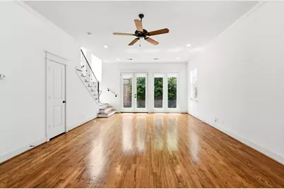 1531 Dorothy Street #B, Houston, TX 77008 - Photo 8