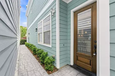 1531 Dorothy Street #B, Houston, TX 77008 - Photo 6