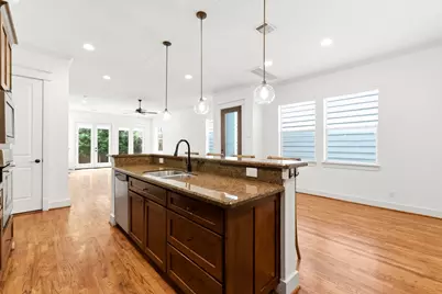 1531 Dorothy Street #B, Houston, TX 77008 - Photo 16