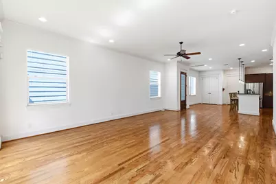 1531 Dorothy Street #B, Houston, TX 77008 - Photo 10