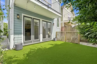 1531 Dorothy Street #B, Houston, TX 77008 - Photo 40
