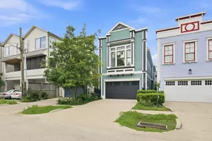 1531 Dorothy St, Houston, TX 77008 - Photo 4