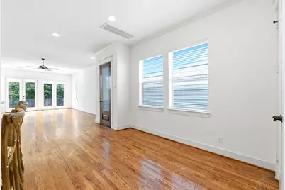 1531 Dorothy Street #B, Houston, TX 77008 - Photo 18