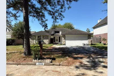 2606 Eagle Nest Lane, Humble, TX 77396 - Photo 2