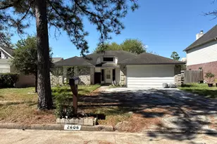 2606 Eaglenest Ln, Humble, TX 77396 - Photo 2