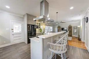 1550 Sue Barnett Dr, Houston, TX 77018 - Photo 10