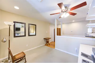 1550 Sue Barnett Drive, Houston, TX 77018 - Photo 30