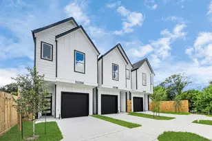 5029 Broom St, Houston, TX 77091 - Photo 2