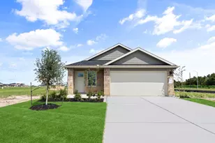 3421 Wild Mustang St, League City, TX 77511 - Photo 1