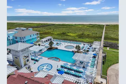 26350 Cat Tail Drive #302, Galveston, TX 77554 - Photo 4