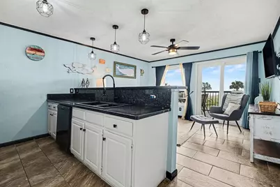 9520 Seawall Boulevard #214, Galveston, TX 77554 - Photo 10