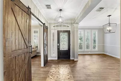 87 N Concord Valley Circle, The Woodlands, TX 77382 - Photo 4