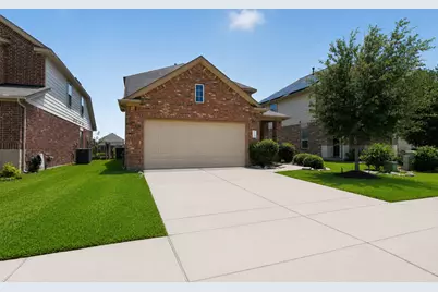 24903 Alberti Sonata Drive, Katy, TX 77493 - Photo 4