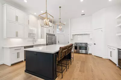 802 Aurora Street, Houston, TX 77009 - Photo 4