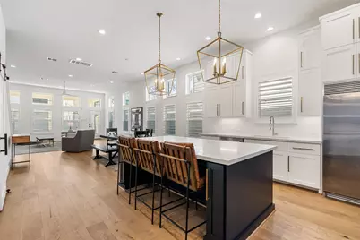 802 Aurora Street, Houston, TX 77009 - Photo 2