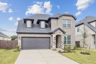 18118 Zemira Ln, Tomball, TX 77377 - Photo 2