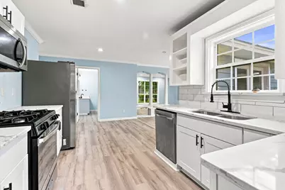 9402 Alcott Drive, Houston, TX 77080 - Photo 1