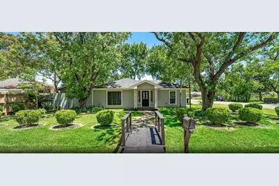 9402 Alcott Drive, Houston, TX 77080 - Photo 8