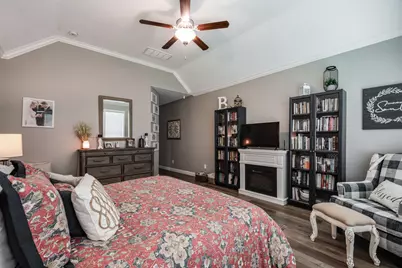 502 Pearl View Lane, Pinehurst, TX 77362 - Photo 26