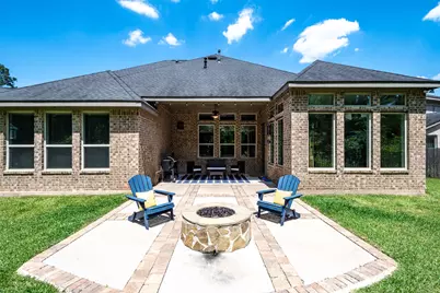 502 Pearl View Lane, Pinehurst, TX 77362 - Photo 38