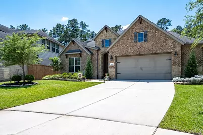502 Pearl View Lane, Pinehurst, TX 77362 - Photo 1